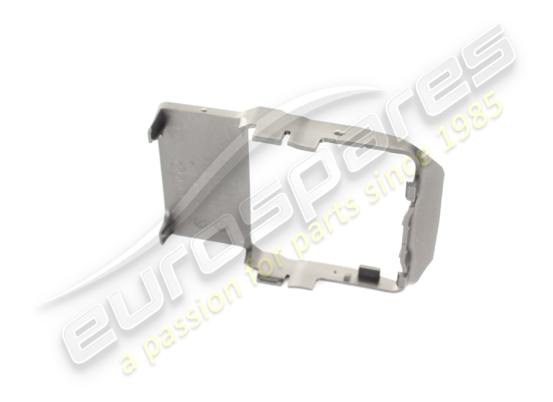 neu lamborghini schild frontradar. teilenummer 4m8907693 (2)