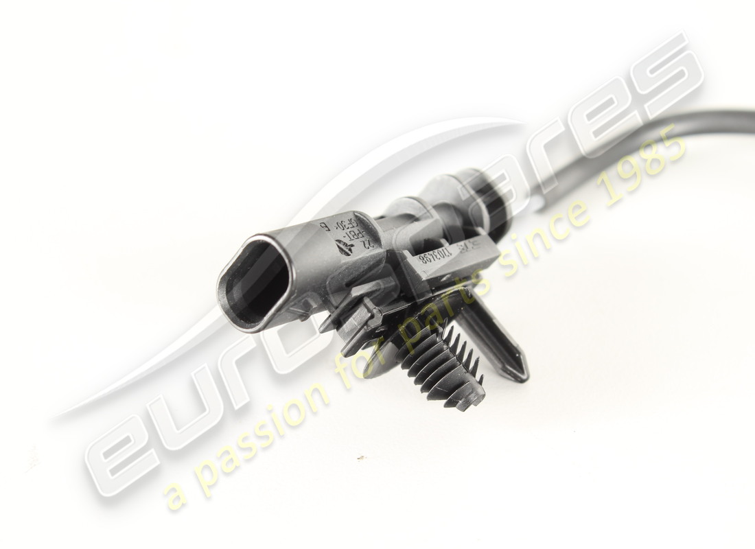 neuer maserati abgaswärmesensor. teilenummer 670031115 (3)