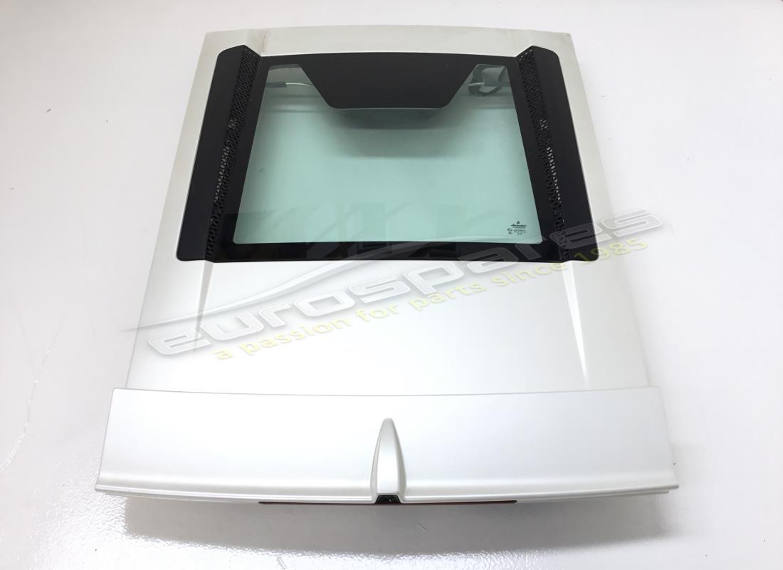 gebrauchter lamborghini kofferraumdeckel. teilenummer 408827023d (1)