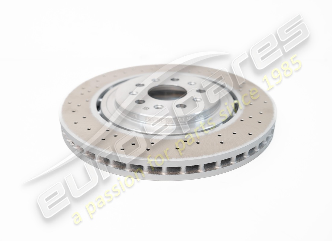 neue maserati vordere bremsscheibe. teilenummer 670030935 (2)