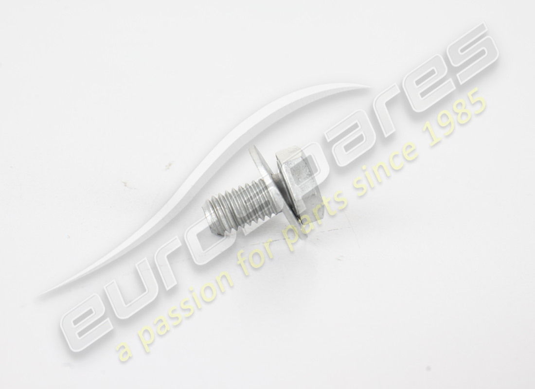 neue ferrari schraube. teilenummer 11625524 (1)