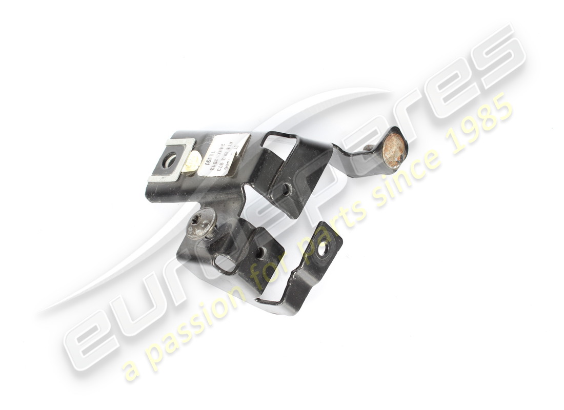 VERWENDETE Lamborghini HALTERUNG. TEILENUMMER 4T8863973A (1)