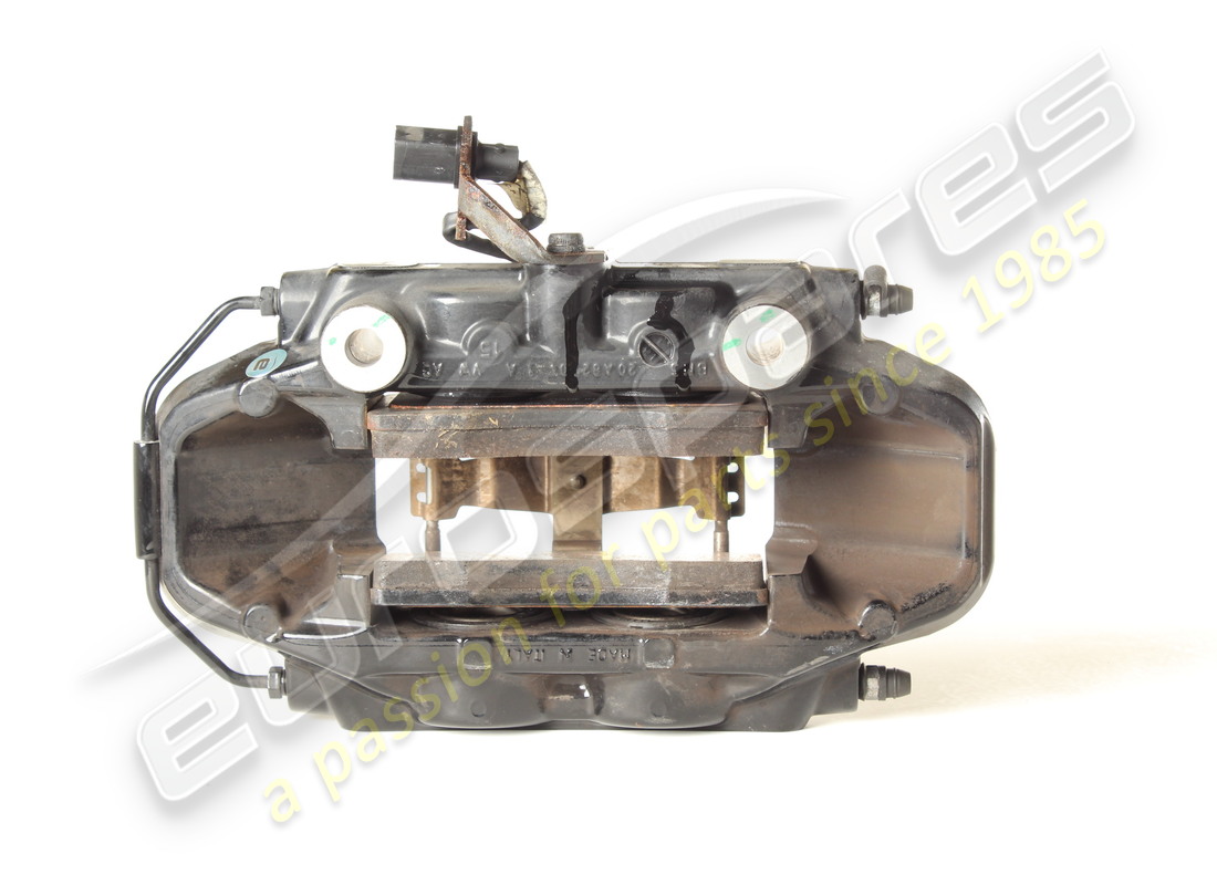 gebrauchter lamborghini ccb-bremssattel hinten. teilenummer 470615406b (3)