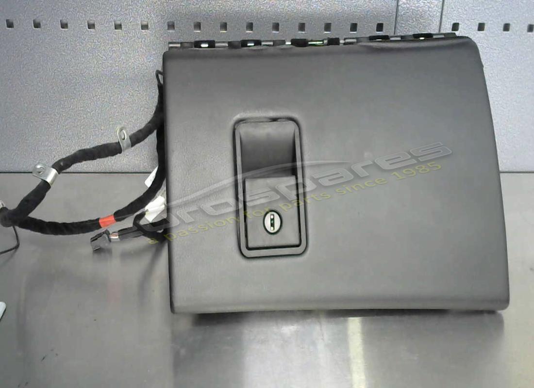 GEBRAUCHTE Maserati HANDSCHUHBOXBAUGRUPPE. TEILENUMMER 802905.. (1)