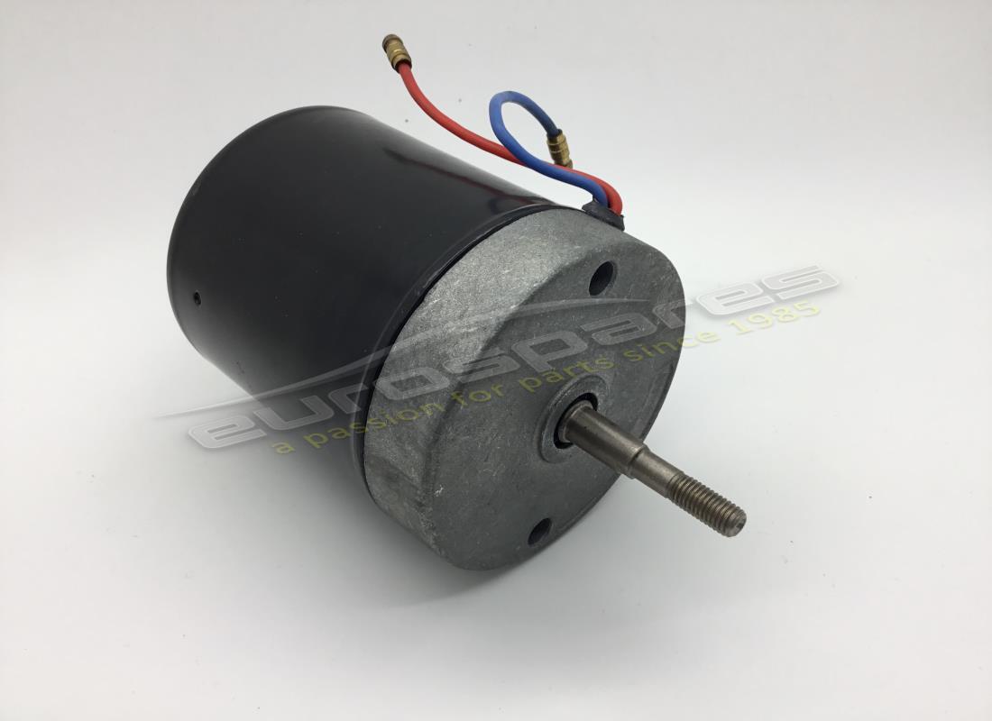 neuer ferrari lüftermotor. teilenummer 109826 (1)