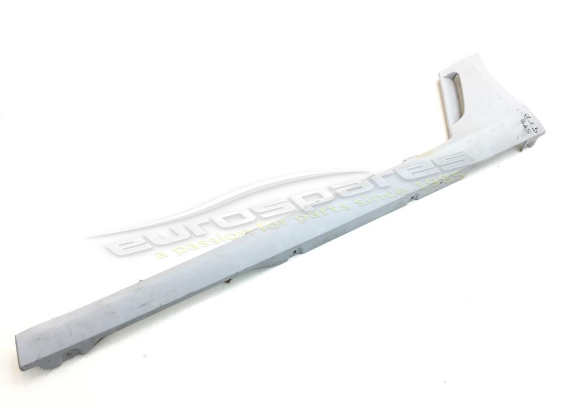 neue ferrari sill-verkleidung links. teilenummer 82643310 (1)