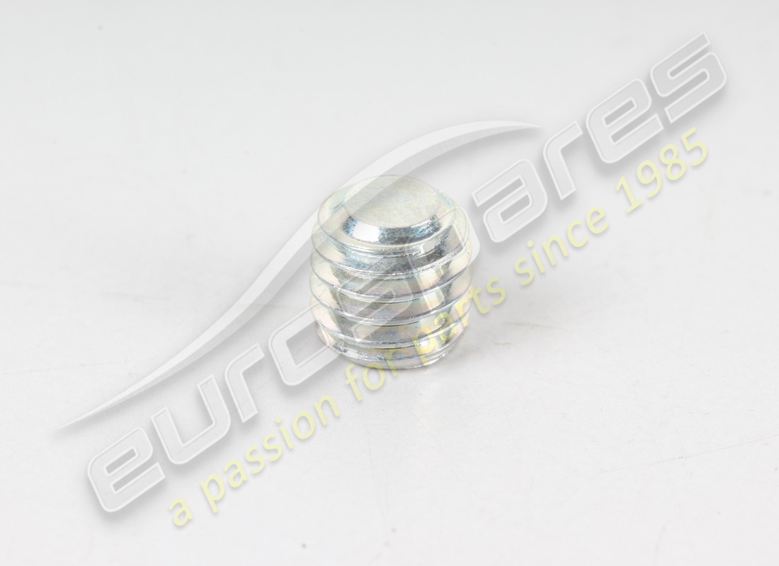 neuer maserati konischer gewindestecker 6x1. teilenummer 199760 (1)