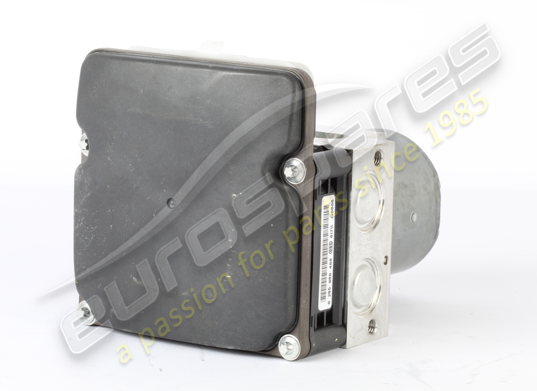 NEUES FERRARI HYDRAULIKGERÄT. TEILENUMMER 293819 (2) neues ferrari hydraulikgerät. teilenummer 293819 (2)