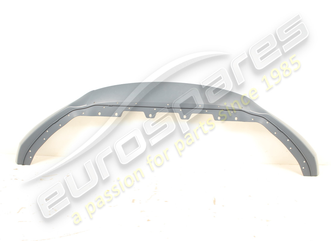 neuer maserati frontstoßstangen-spoiler. teilenummer 670090047 (1)