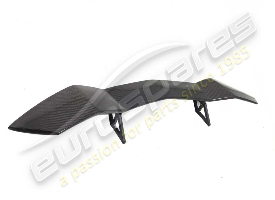 GEBRAUCHTER Lamborghini HECKSPOILER. TEILENUMMER 470827933B (1)