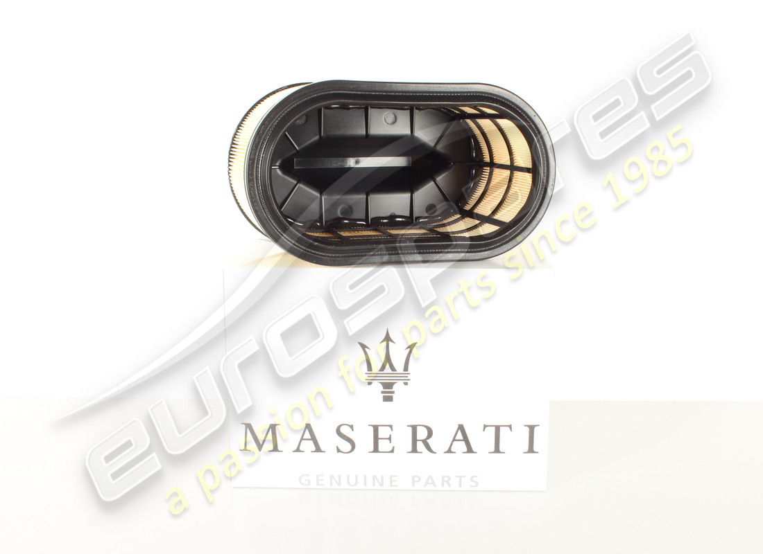 neuer maserati luftfilter. teilenummer 670001545 (2)