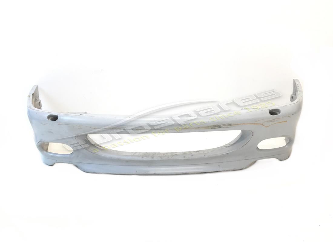 neuer ferrari frontstoßstange. teilenummer 66082010 (1)