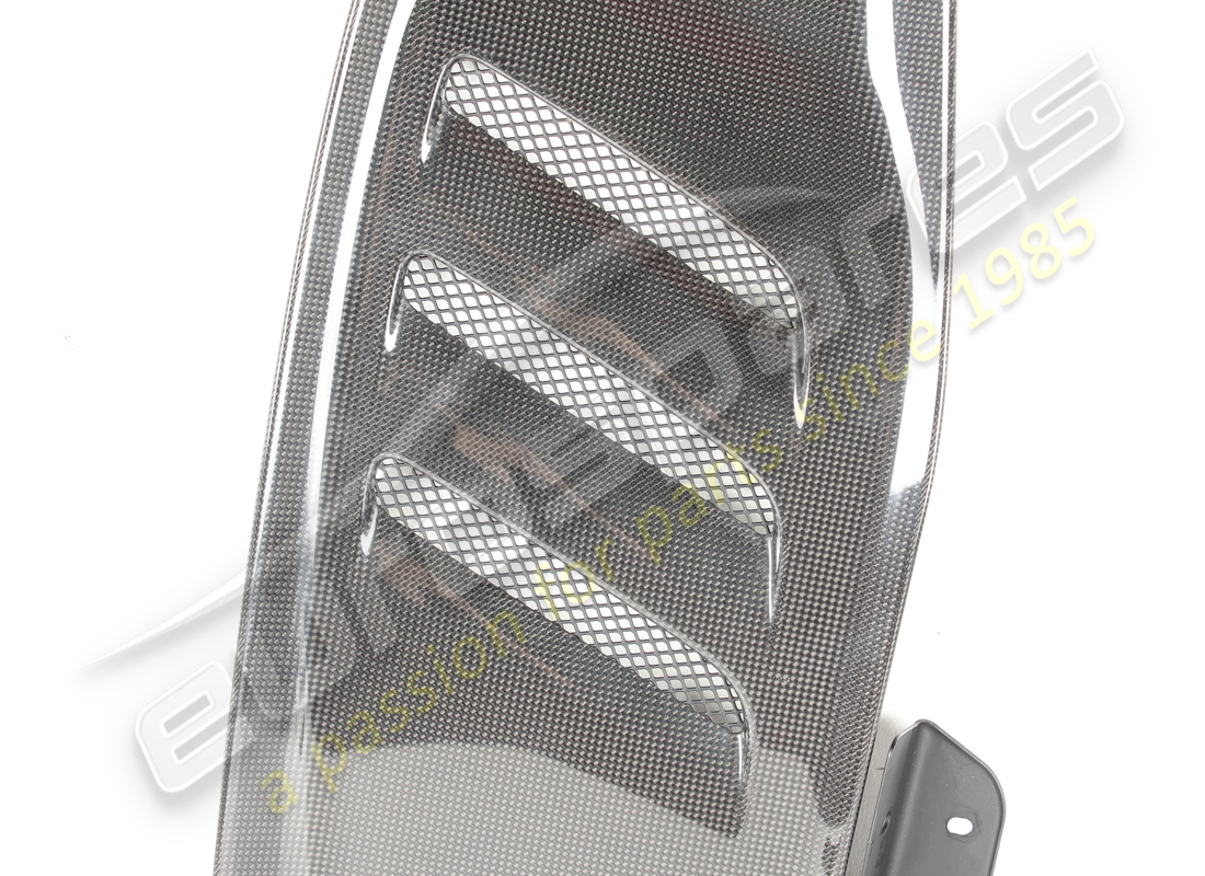 gebraucht ferrari kompletter motorraum links. teilenummer 958423 (2)