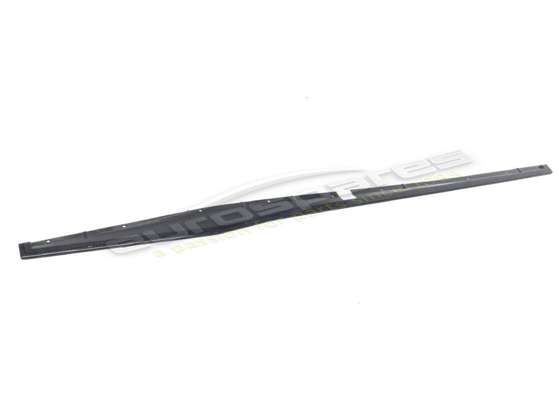 NEU (SONSTIGE) Lamborghini KIPPHEBELABDECKUNGSLIPPE LINKS . TEILENUMMER 403853759 (1)