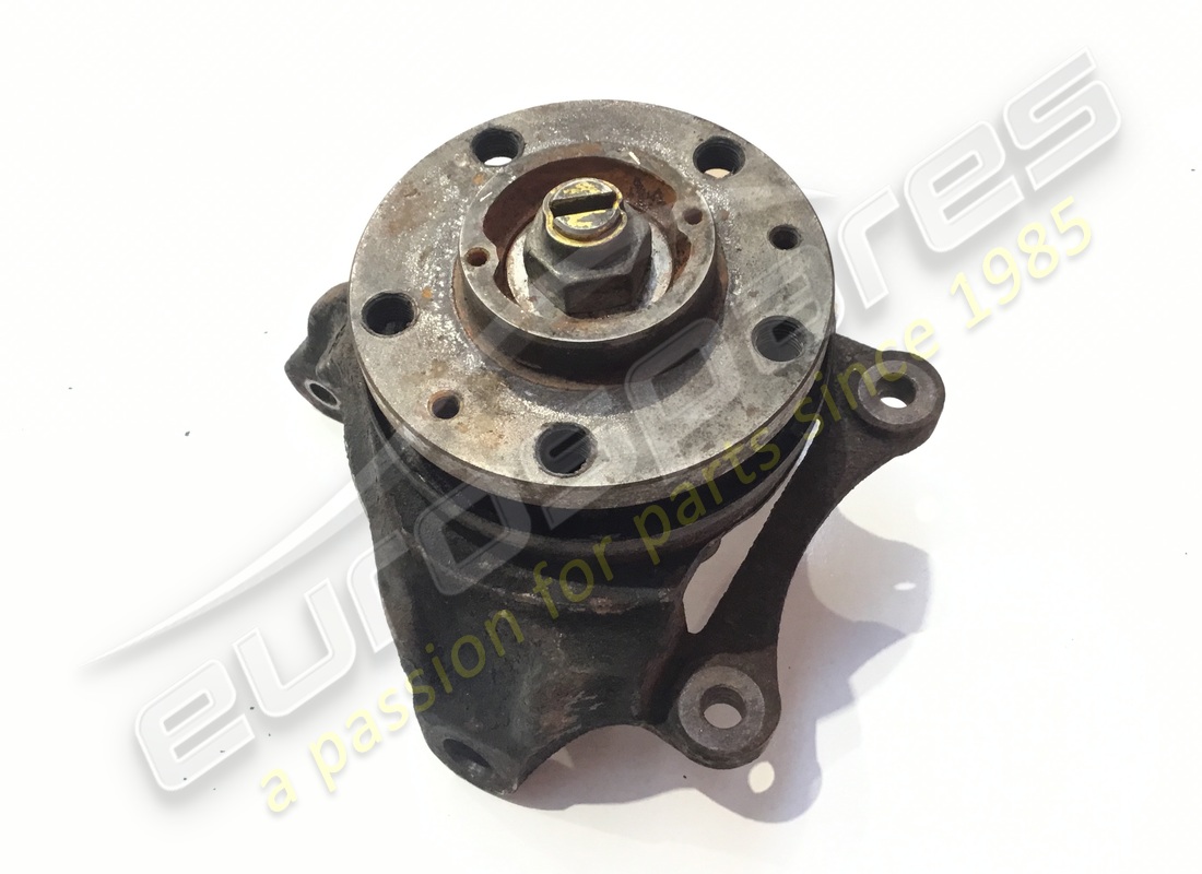 gebrauchte eurospares rh hub. teilenummer eap1225997 (2)