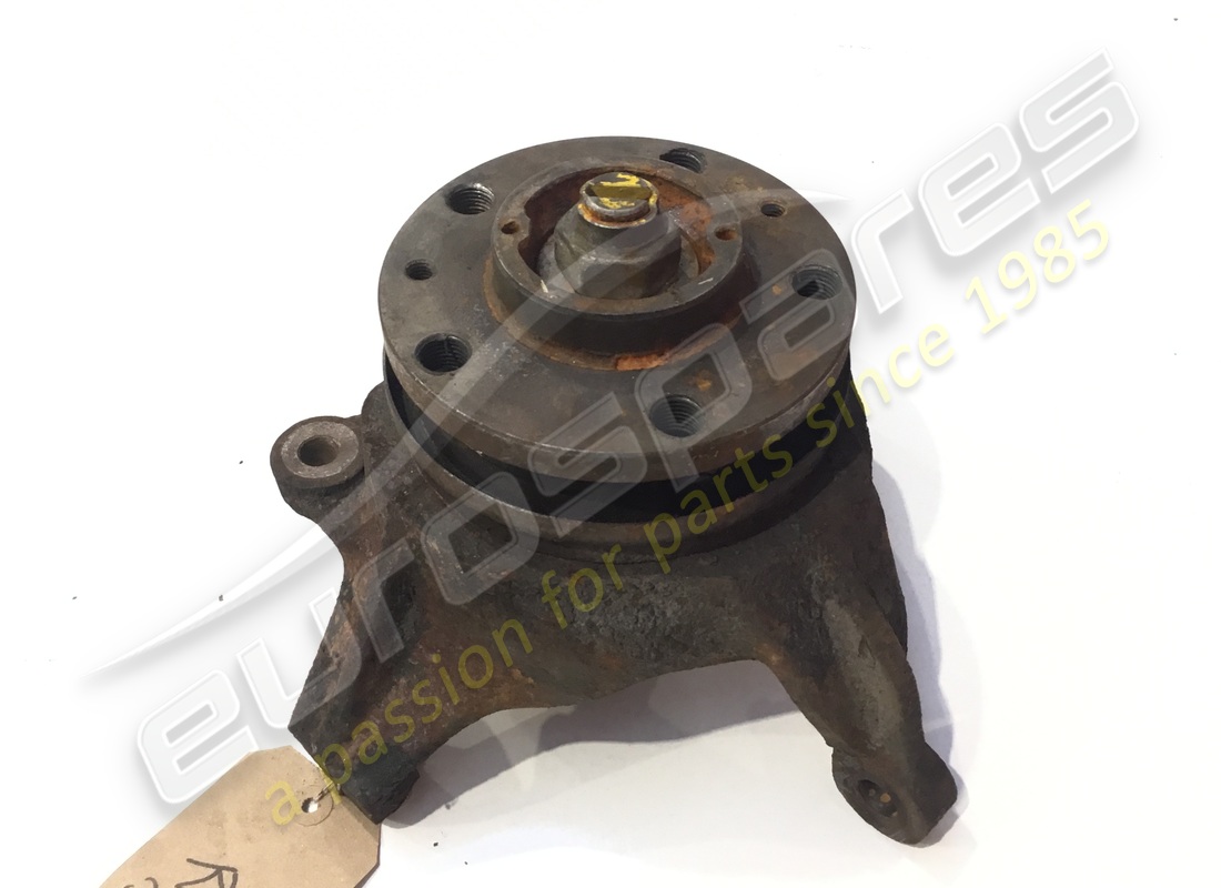 VERWENDET Eurospares RECHTE NABE. TEILENUMMER EAP1225997 (1)