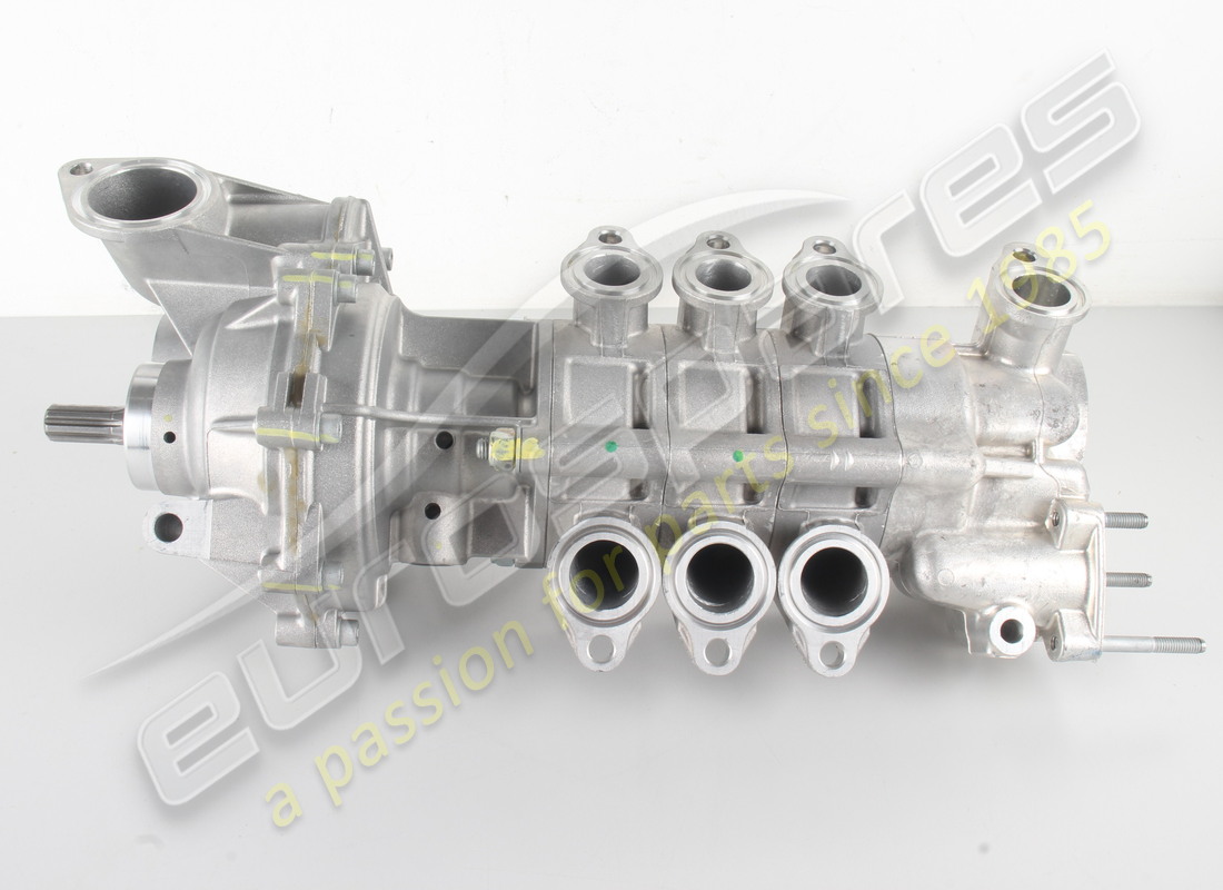 neue ferrari komplette öl-wasserpumpen. teilenummer 230829 (2)