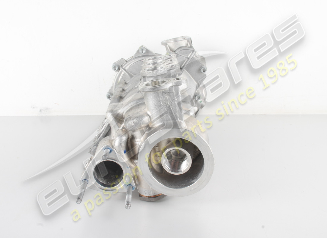 neue ferrari komplette öl-wasserpumpen. teilenummer 230829 (5)
