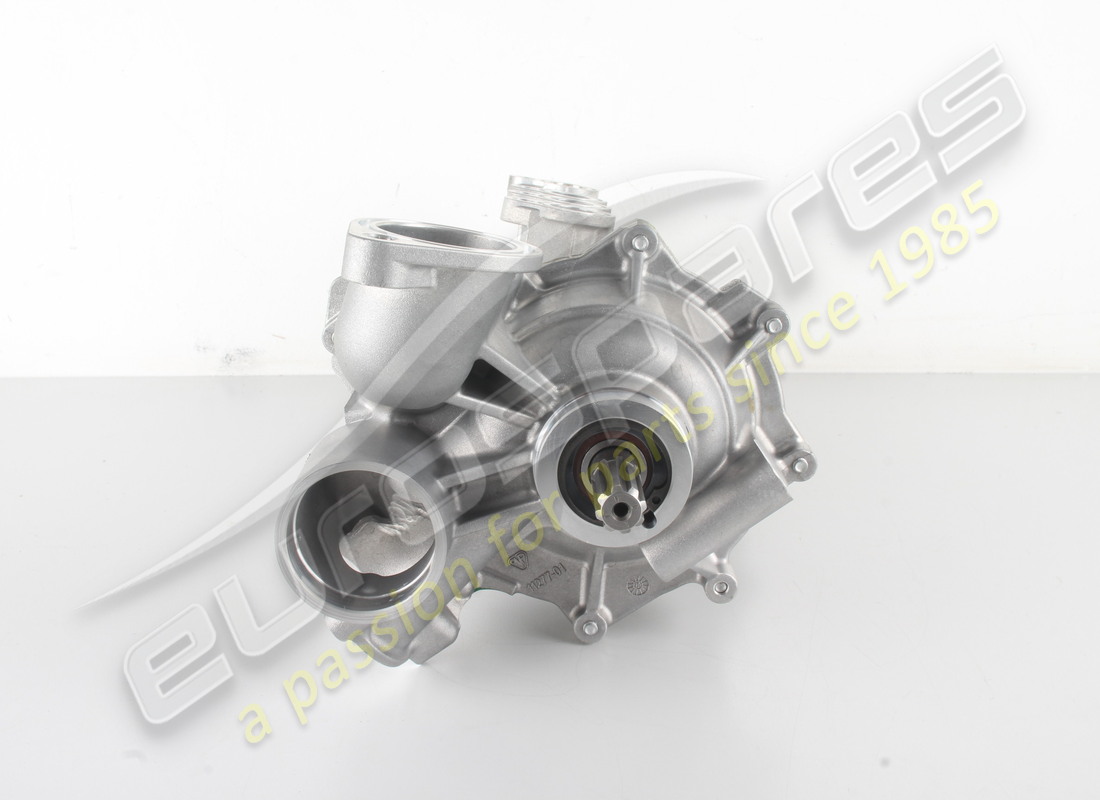 neue ferrari komplette öl-wasserpumpen. teilenummer 230829 (3)