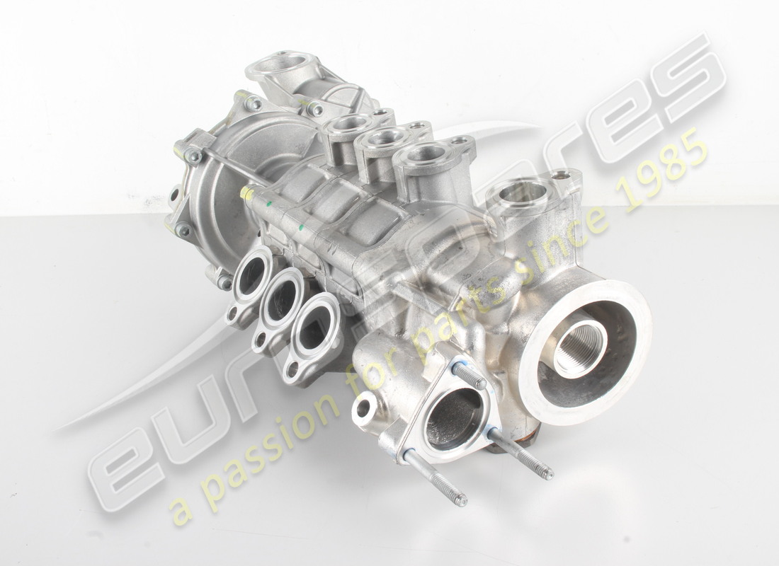 neue ferrari komplette öl-wasserpumpen. teilenummer 230829 (1)