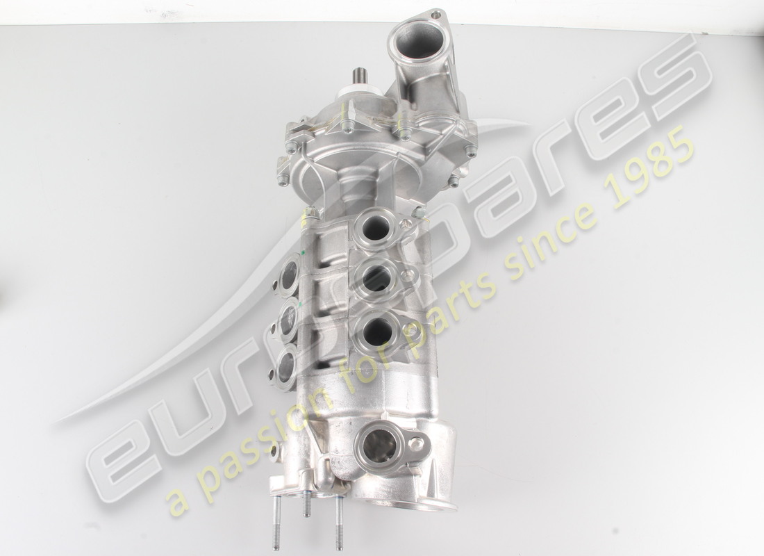 neue ferrari komplette öl-wasserpumpen. teilenummer 230829 (6)