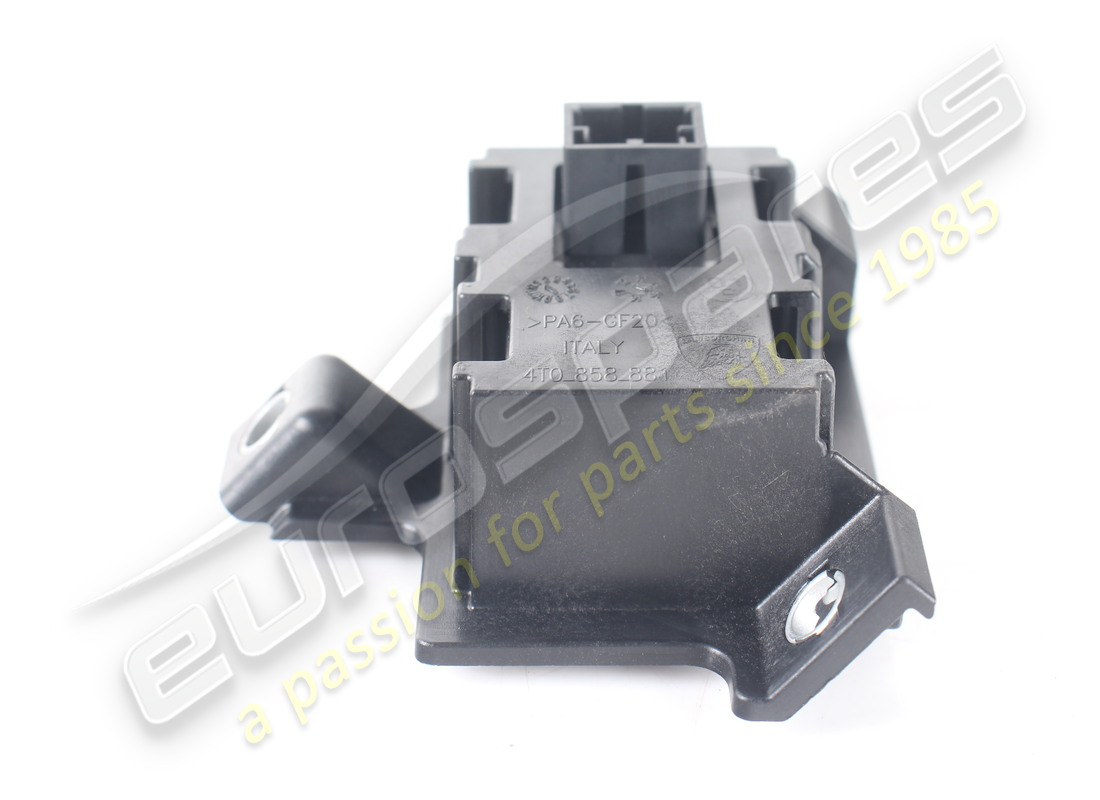 gebraucht lamborghini fahrer steuergeraet fbs. teilenummer 4h0909131 (3)