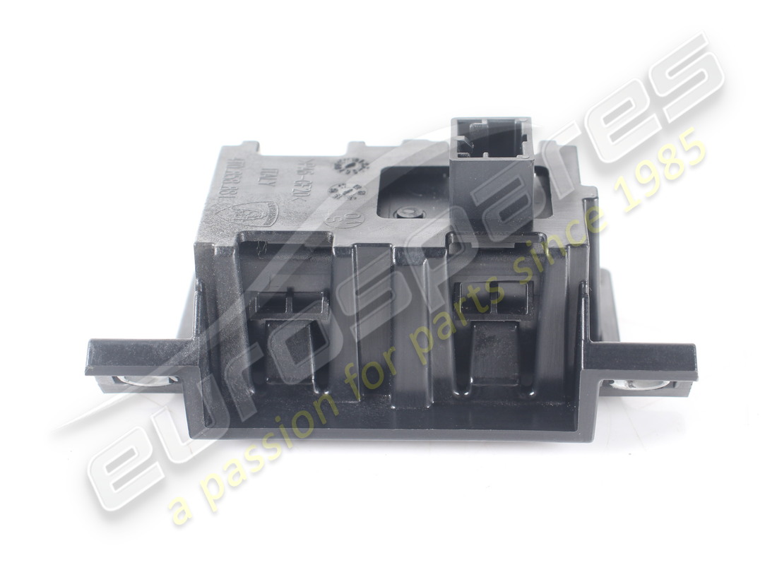 gebraucht lamborghini fahrer steuergeraet fbs. teilenummer 4h0909131 (2)