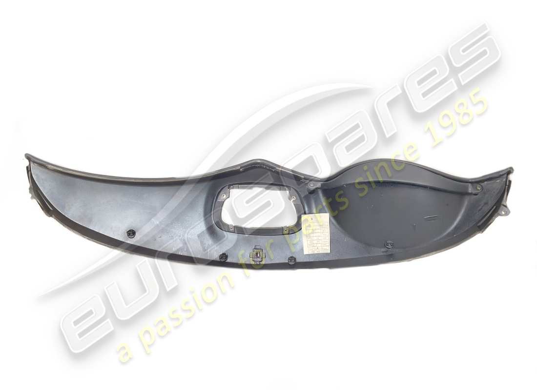 verwendet maserati oberseite. teilenummer 9810004.. (4)