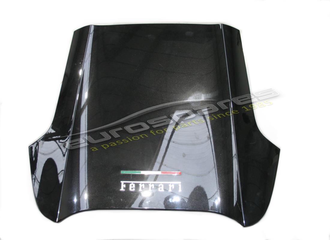 GEBRAUCHT Ferrari HECKDECKEL . TEILENUMMER 87381811 (1)