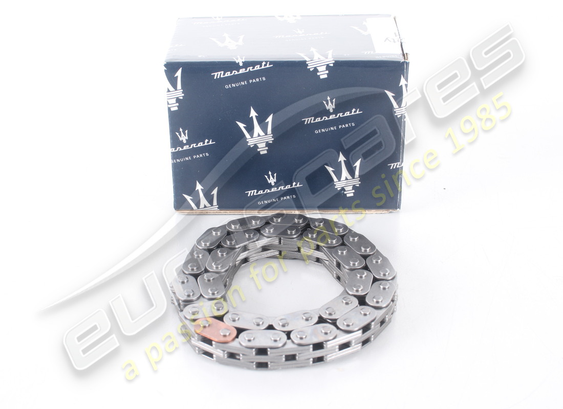 NEUE Maserati ANTRIEBSKETTE 23X236X48 . TEILENUMMER 175286 (1)
