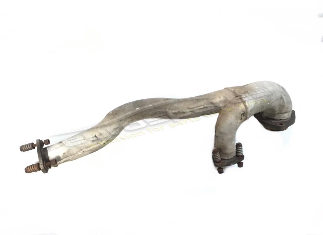 GEBRAUCHTE Ferrari LINK PIPE USA-VERSION. TEILENUMMER 128188 (1)