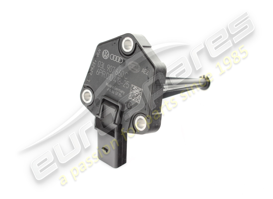 neuer porsche ölstandsensor. teilenummer 95860616011 (1)