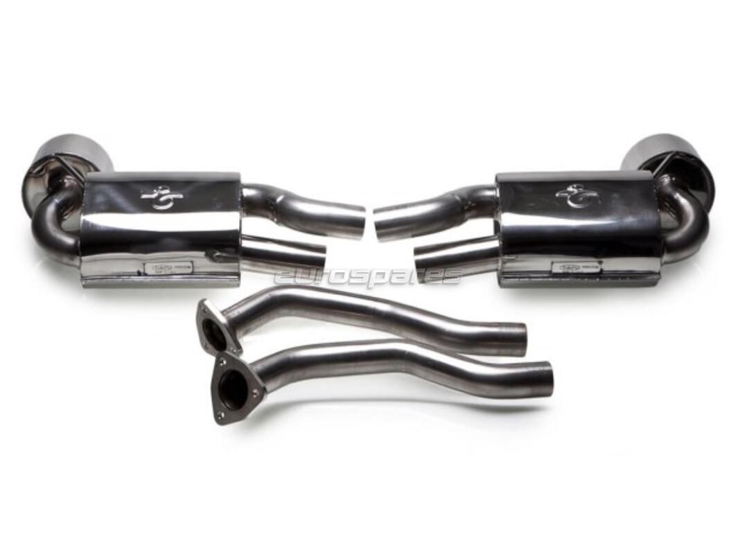 neu tubi boxster s & cayman s 987.2 auspuff-kit. teilenummer tspoboxs09003a (1)