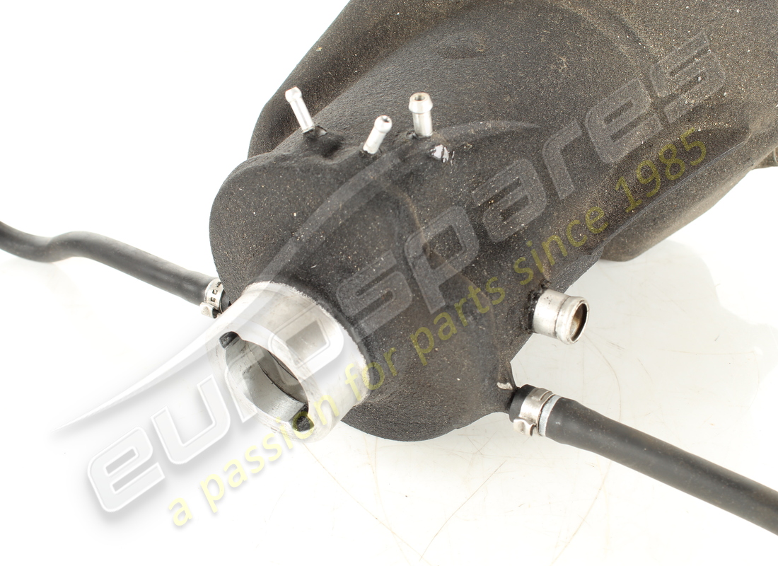 gebrauchter ferrari luft-öl-disareator. teilenummer 225960 (4)