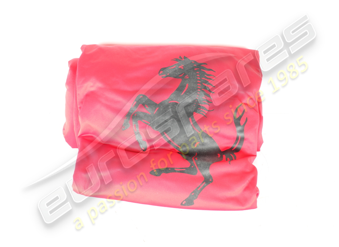 neue ferrari autoabdeckung für den innenbereich. teilenummer 95991904 (2)