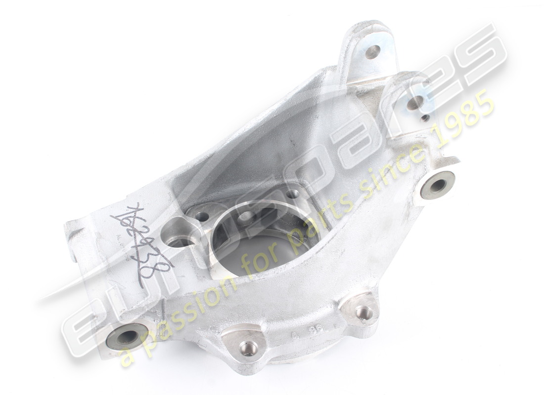 NEUER FERRARI RECHTER HINTERNABENHALTER. TEILENUMMER 162963 (1) neuer ferrari rechter hinternabenhalter. teilenummer 162963 (1)