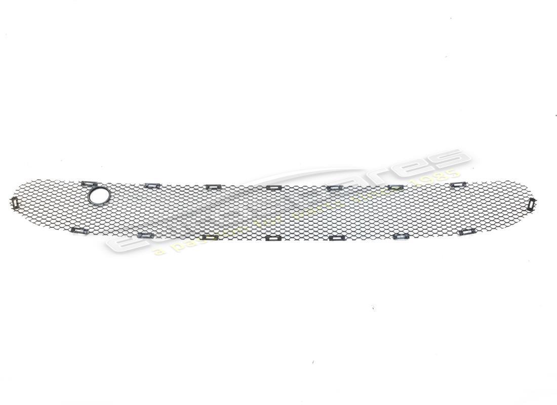 neuer maserati frontnetzgrill. teilenummer 980139740a (1)