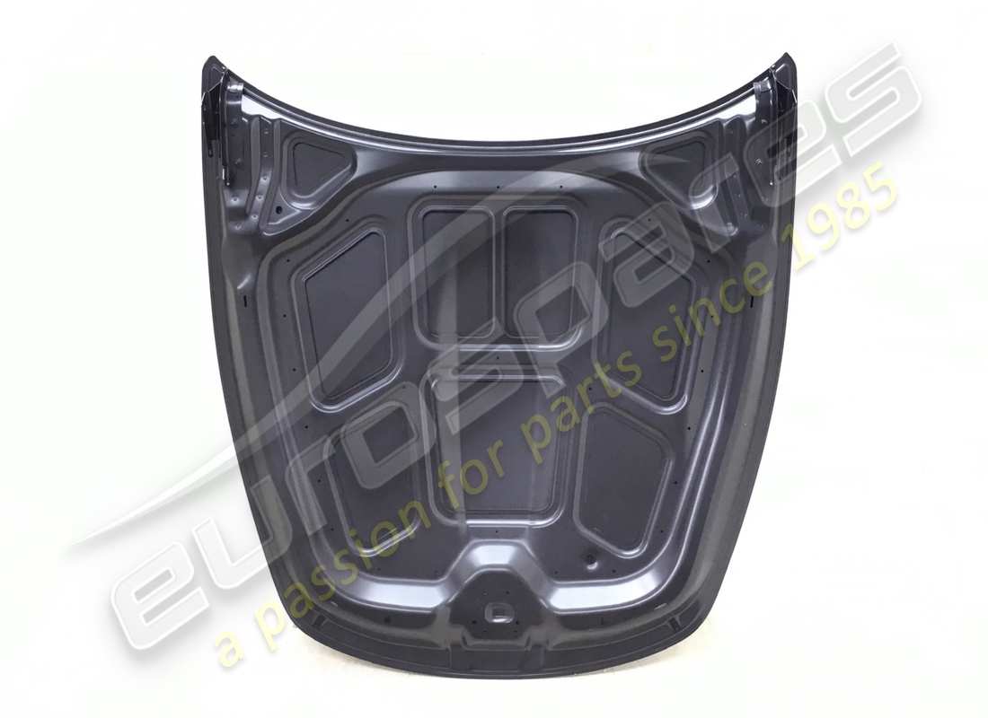 neu ferrari komplette deckelhaut und unterstruk. teilenummer 985880497 (2)