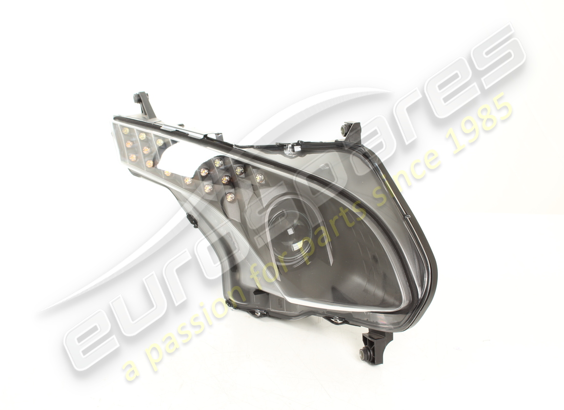 neuer ferrari linker bi-xenon-scheinwerfer. teilenummer 263381 (3)