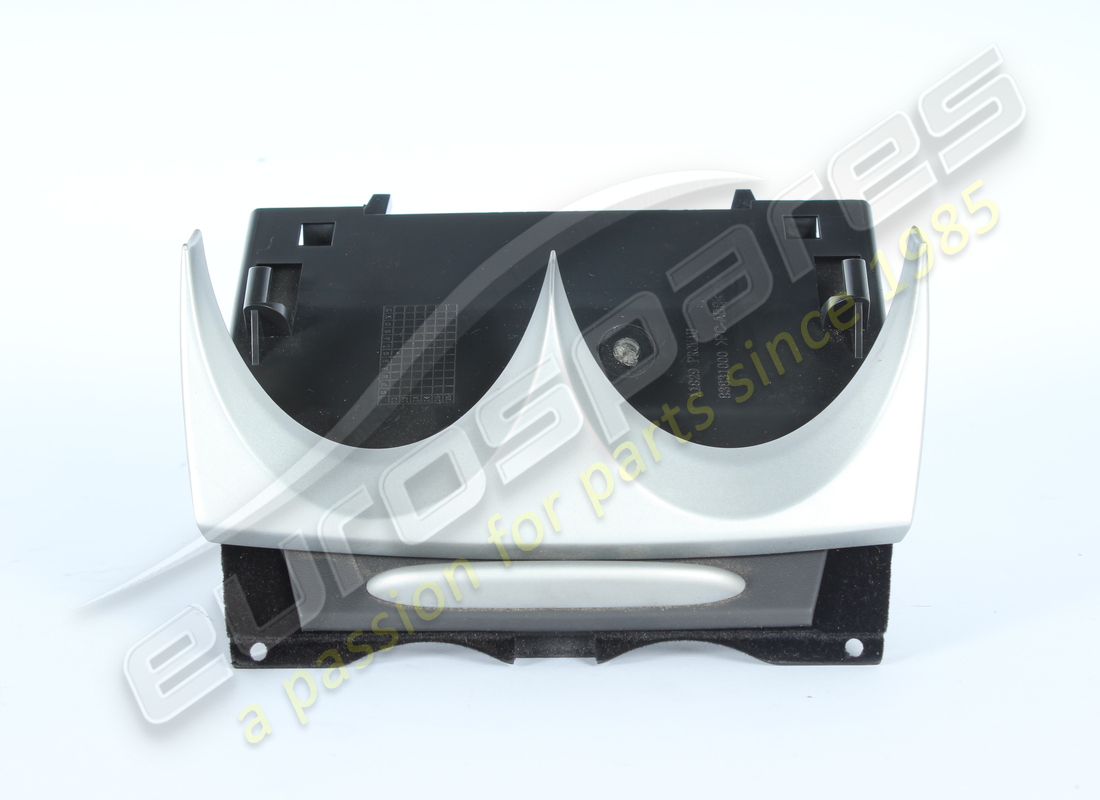 gebrauchter ferrari lattine-behälter nach oben. teilenummer 83837000 (2)