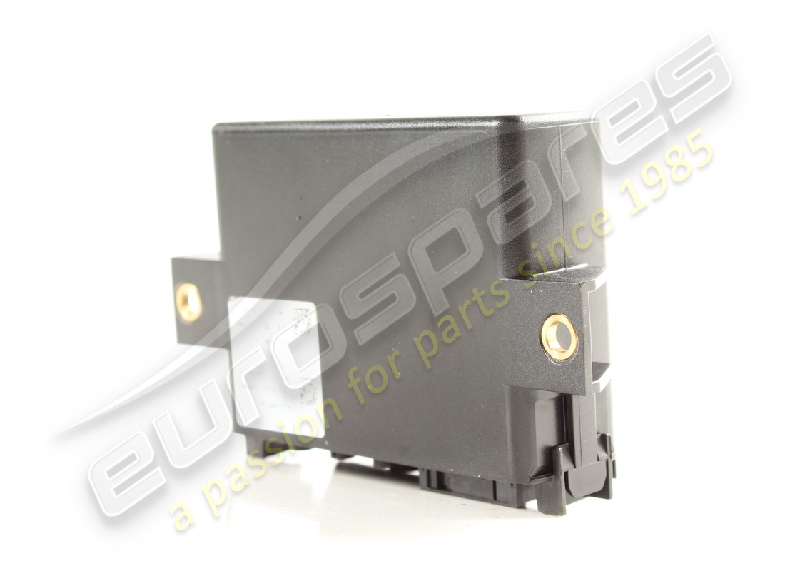 VERWENDET Ferrari TCU ECALL / SVR . TEILENUMMER 824396 (1)
