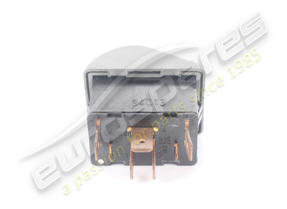 FERRARI-SCHALTER VERWENDET. TEILENUMMER 165242 (4) ferrari-schalter verwendet. teilenummer 165242 (4)