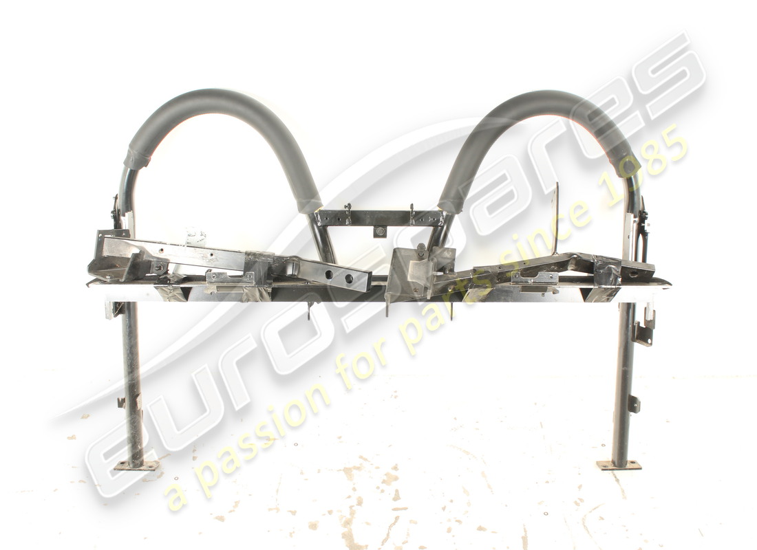 GEBRAUCHTER Ferrari ÜBERROLLBARER RAHMEN. TEILENUMMER EAP598051 (1)