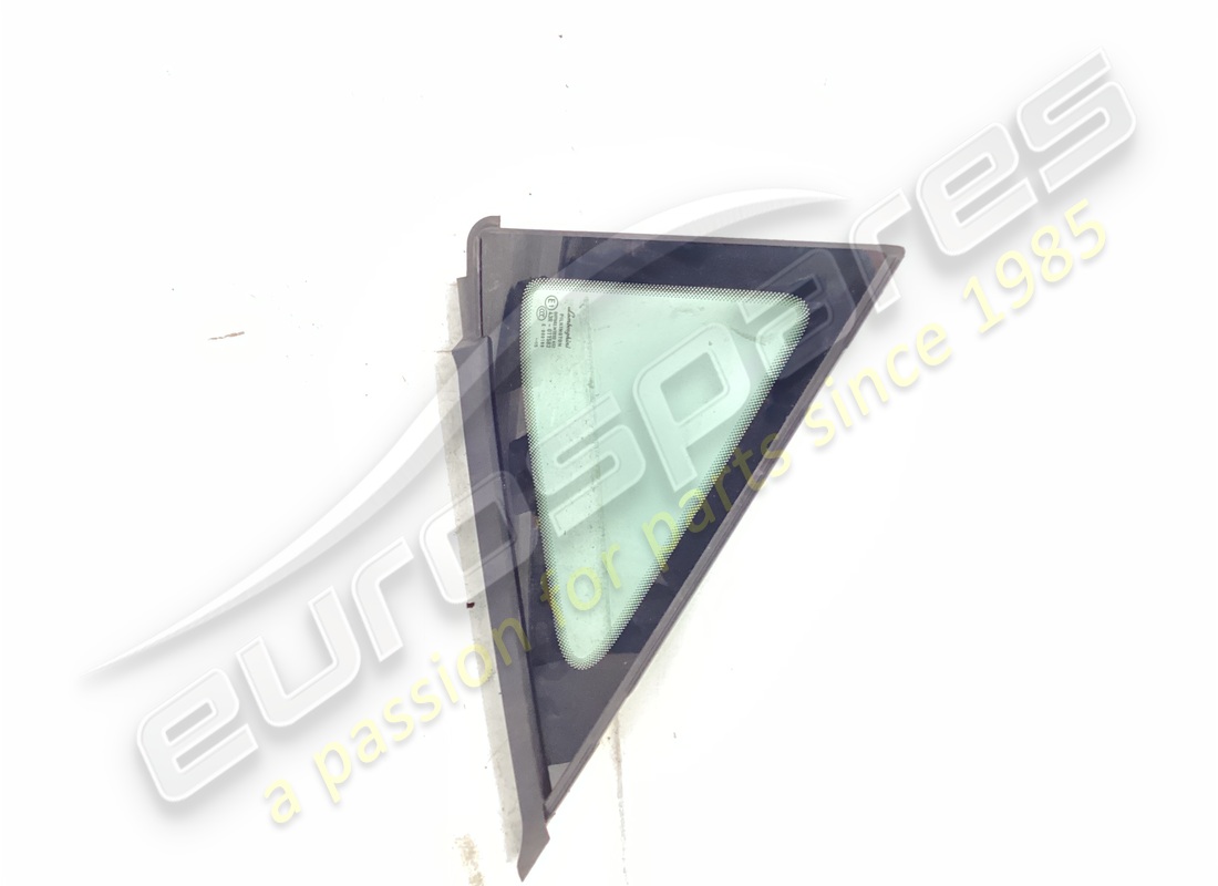NEUES Lamborghini DREIECKFENSTER RH. TEILENUMMER 4T0845116C (1)