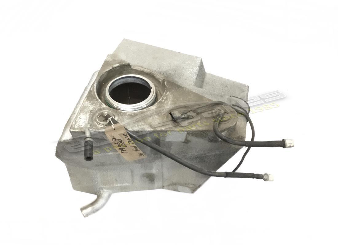 GEBRAUCHTER Ferrari RECHTER KRAFTSTOFFTANK. TEILENUMMER 179467 (1)