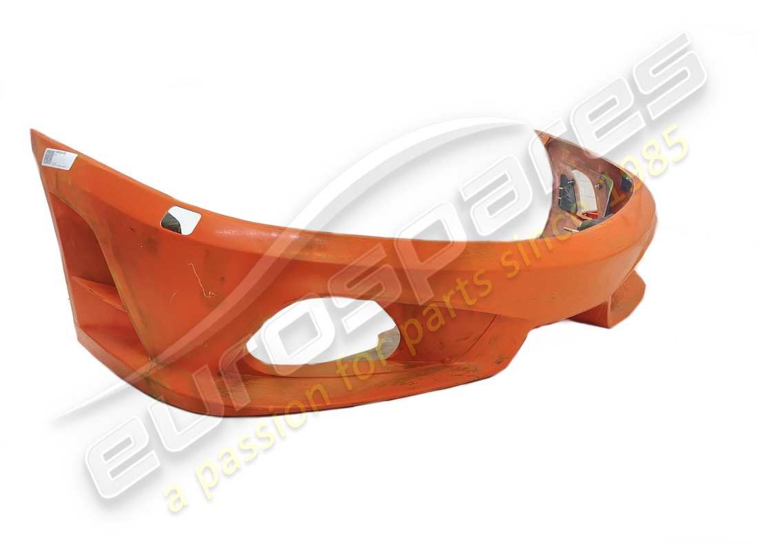 neuer eurospares frontstoßstange. teilenummer 80561410 (4)