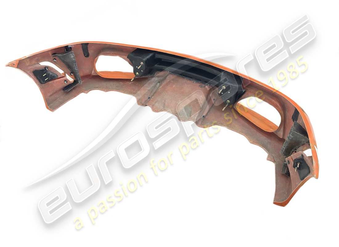neuer eurospares frontstoßstange. teilenummer 80561410 (5)