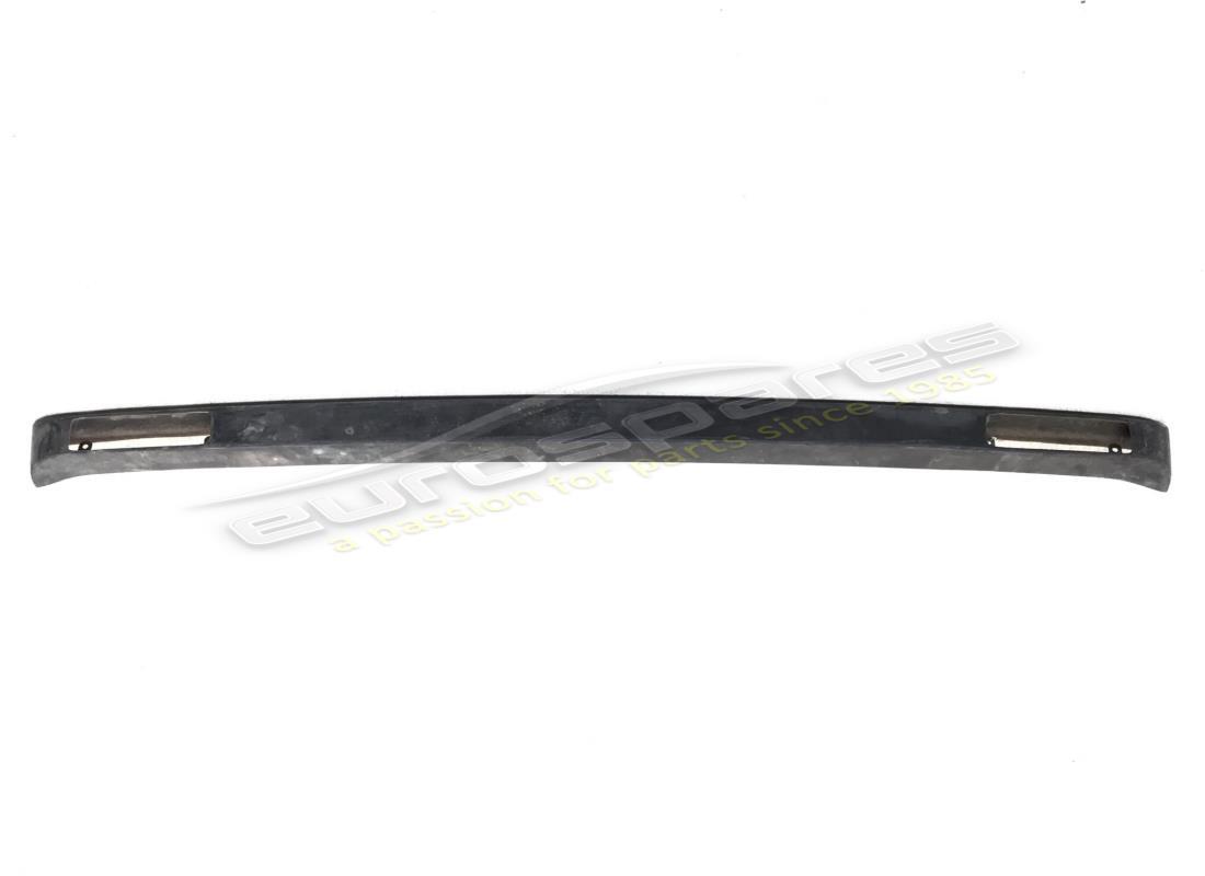 GEBRAUCHTER Ferrari FRONTSTOßSTANGE (288 GTO). TEILENUMMER 61393100 (1)