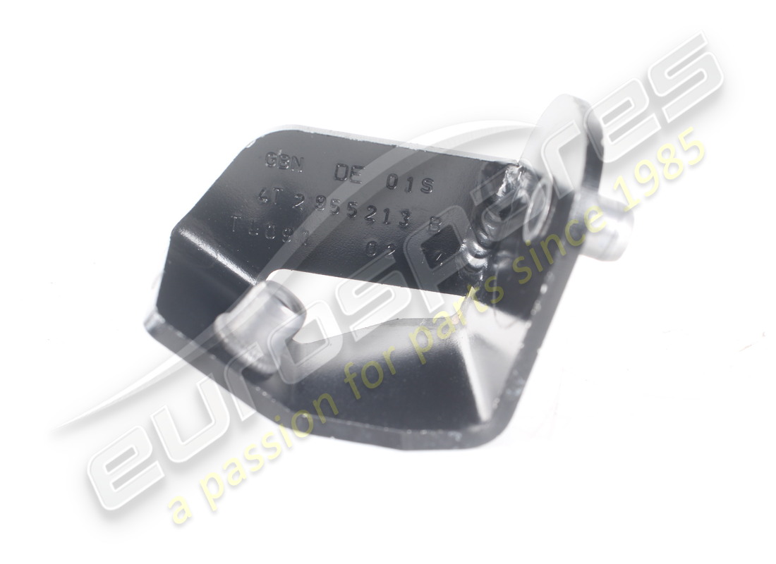 VERWENDET LAMBORGHINI HALTETEIL. TEILENUMMER 4T2955213B (2) verwendet lamborghini halteteil. teilenummer 4t2955213b (2)