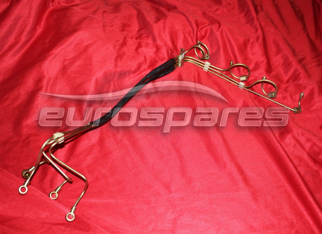 neues ferrari rohr-kit für die vordere bank-dosiereinheit. teilenummer 118593front (1)
